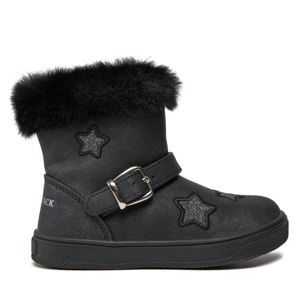 Lumberjack Zimske čizme Lumberjack MOBY SG55001-002-S26 Black CB001