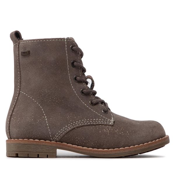 Lurchi Zimske čizme Lurchi Fira 33-17217-44 M Taupe