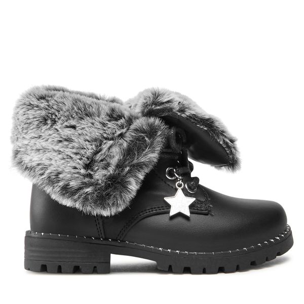 Mayoral Zimske čizme Mayoral 44392 Black 51