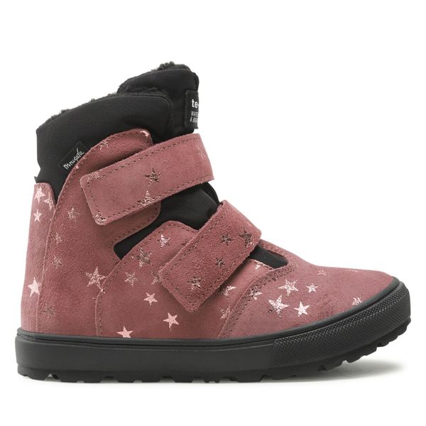 Mrugała Zimske čizme Mrugała 7381/2-04 Berry Stars