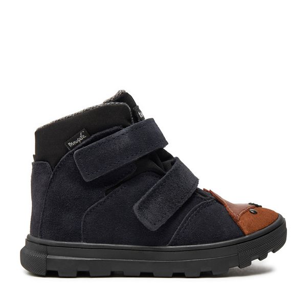 Mrugała Zimske čizme Mrugała Andy 6280/2-72 Fox Blu