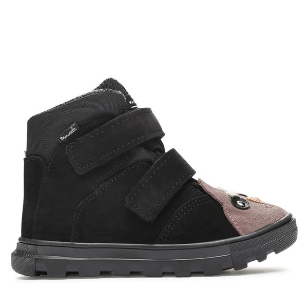 Mrugała Zimske čizme Mrugała Andy 6280/3 Alpaca Black 99