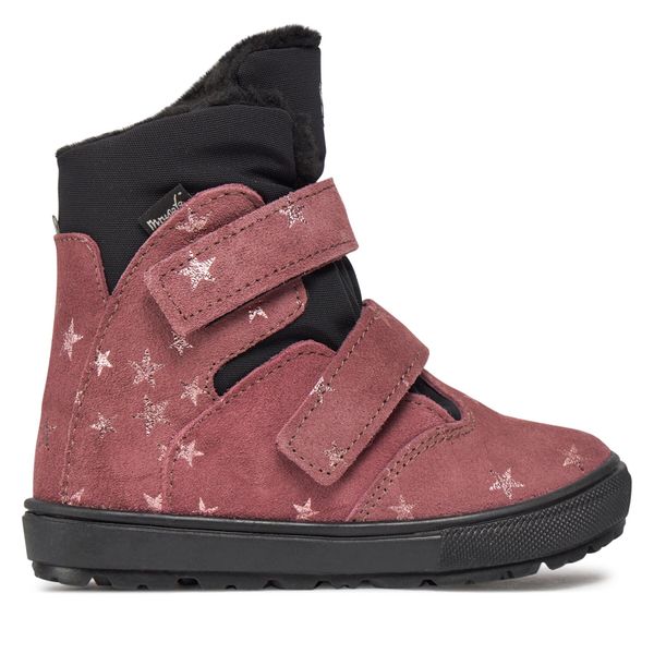 Mrugała Zimske čizme Mrugała Iwo 7281/3 Berry Stars 4