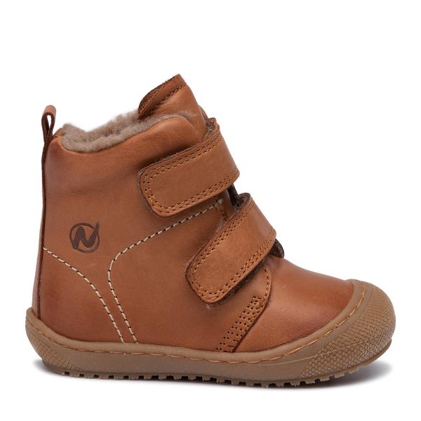 Naturino Zimske čizme Naturino Bubble VL 0012501670.11.0D06 Cognac