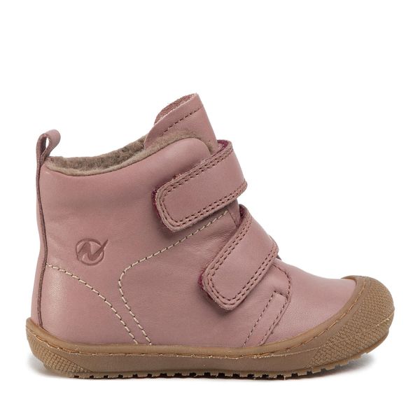 Naturino Zimske čizme Naturino Bubble Vl 0012501670.11.0M01 Rosa Antico