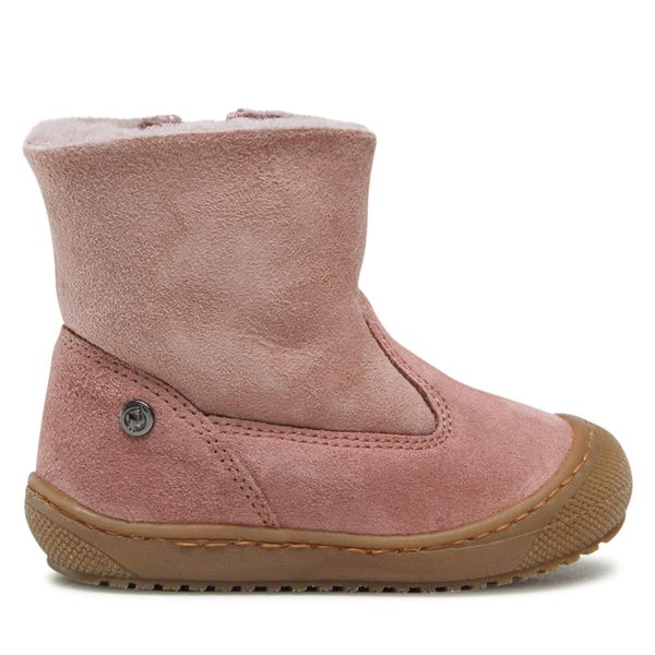 Naturino Zimske čizme Naturino Cozy Hug 0013001522.01.0M01 Rose