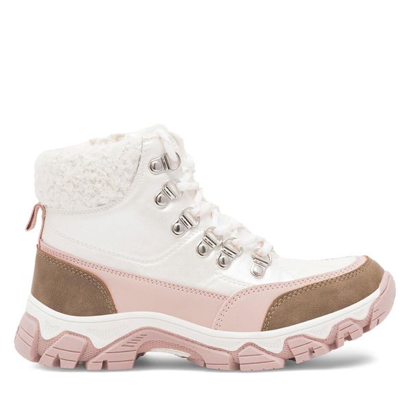 Nelli Blu Zimske čizme Nelli Blu AVO-TM6533-021 White