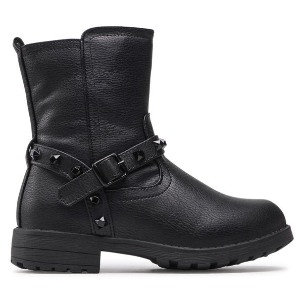 Nelli Blu Zimske čizme Nelli Blu CF2081-1 Black