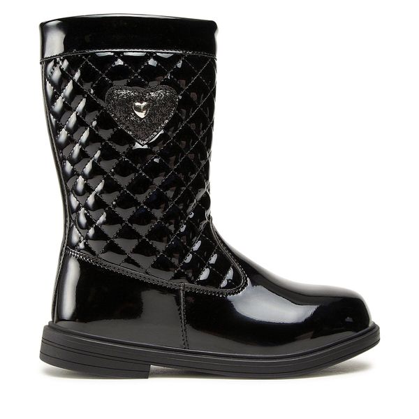 Nelli Blu Zimske čizme Nelli Blu CM211228-6 Black