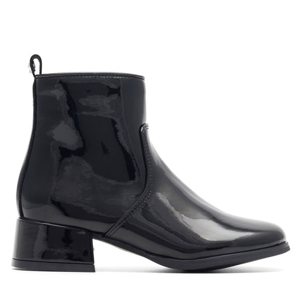 Nelli Blu Zimske čizme Nelli Blu CS22395-01 Crna