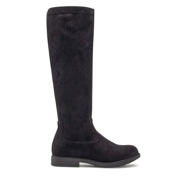 Nelli Blu Zimske čizme Nelli Blu CS2662-04 Black