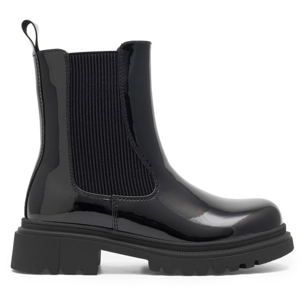 Nelli Blu Zimske čizme Nelli Blu CS5819-47 Black