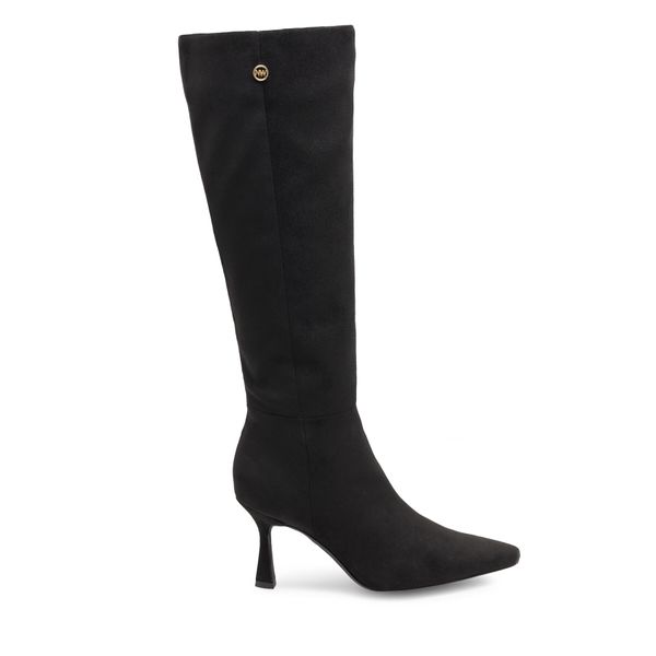 Nine West Zimske čizme Nine West MAIDA ZL23003-2CC Crna