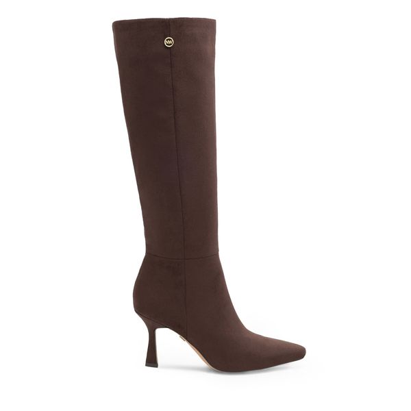 Nine West Zimske čizme Nine West MAIDA ZL23003-2CC Smeđa