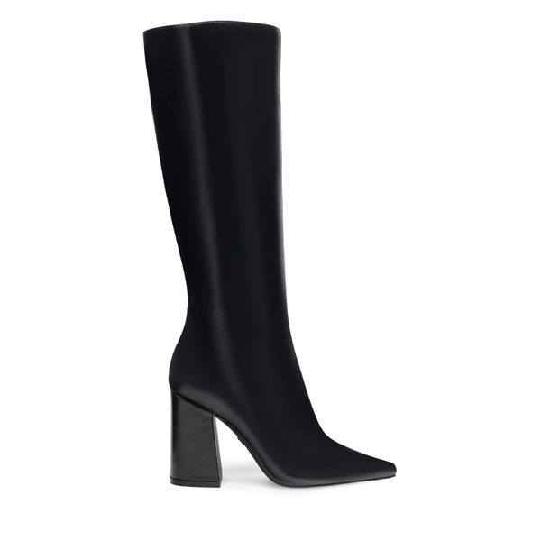Nine West Zimske čizme Nine West SAMAA SJ1453-2 Crna