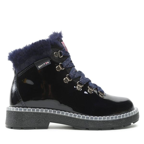 Pablosky Zimske čizme Pablosky 415929 S Navy