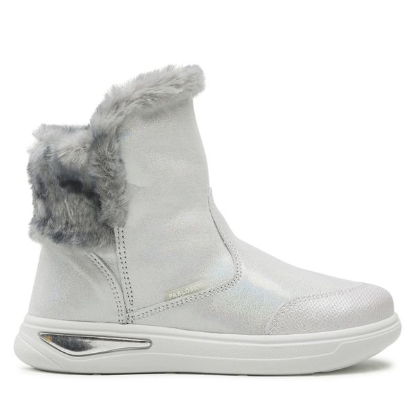 Pablosky Zimske čizme Pablosky StepEasy By Pablosky 020800 D White