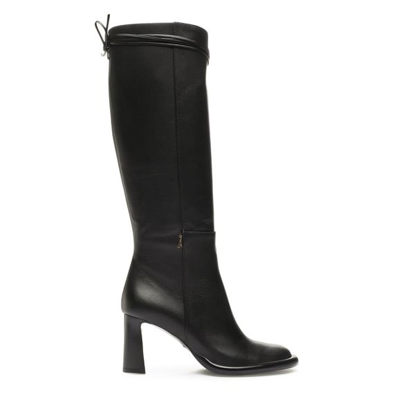 Patrizia Pepe Zimske čizme Patrizia Pepe 8Y0043/L078-K103 Nero