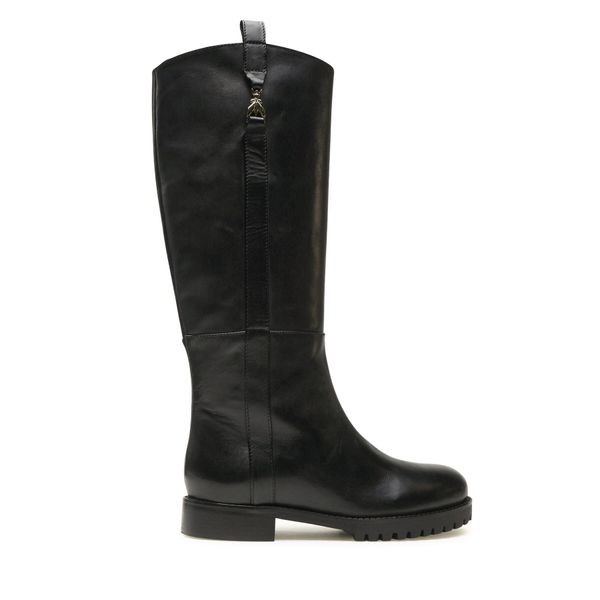 Patrizia Pepe Zimske čizme Patrizia Pepe 8Y0052/L078-K103 Nero