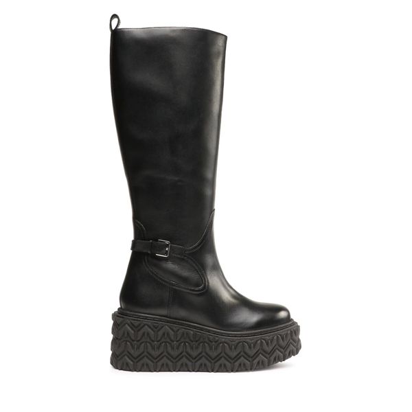 Patrizia Pepe Zimske čizme Patrizia Pepe 8Y0057/L078-K103 Nero