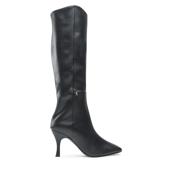 Patrizia Pepe Zimske čizme Patrizia Pepe 8Y0281/L011-K103 Nero