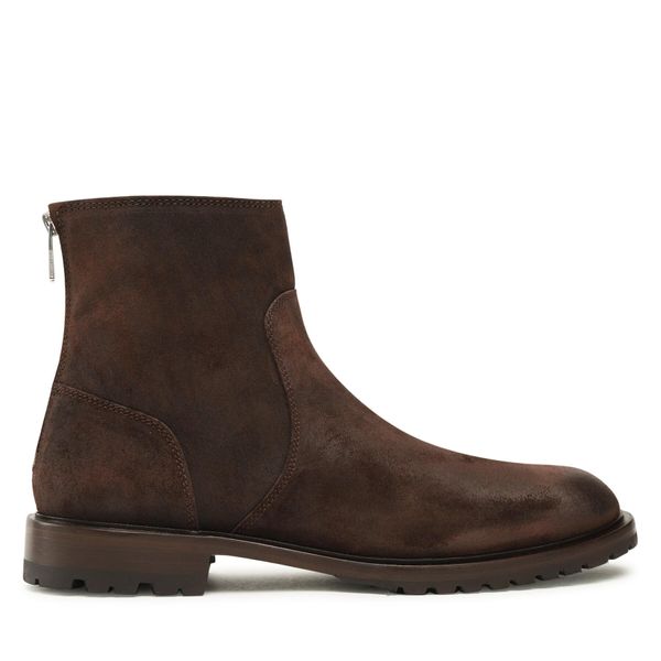 Paul Smith Zimske čizme Paul Smith Falk M2S-FLK04-KSUE Brown 69