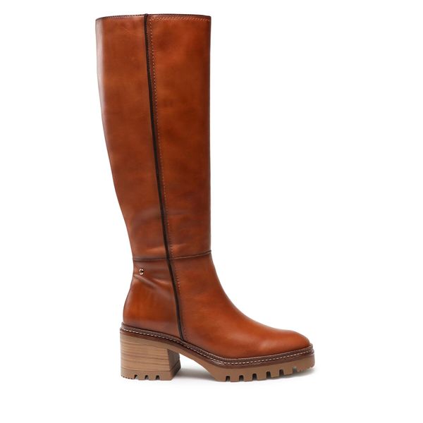 Pikolinos Zimske čizme Pikolinos W5D-9801 Brandy 250