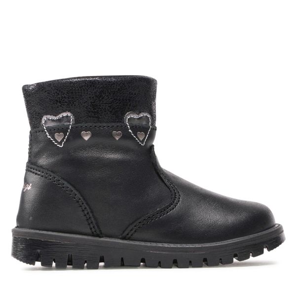 Primigi Zimske čizme Primigi 2860100 Nero