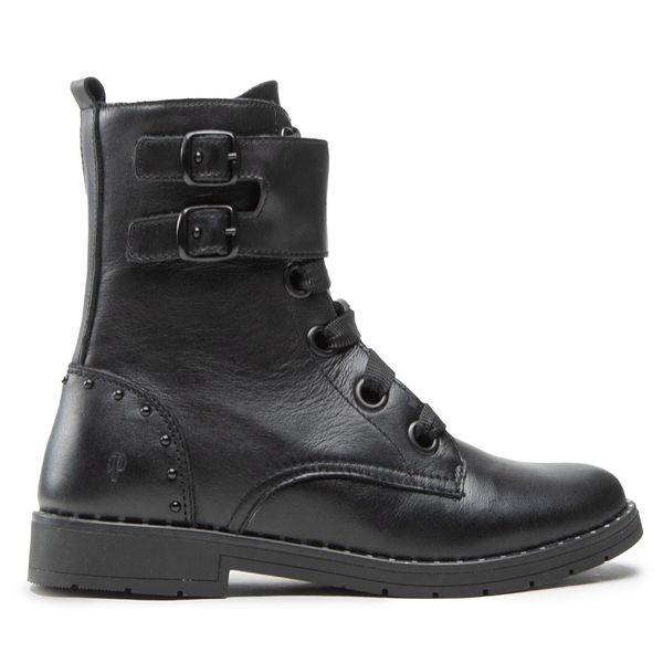 Primigi Zimske čizme Primigi 2940611 D Nero