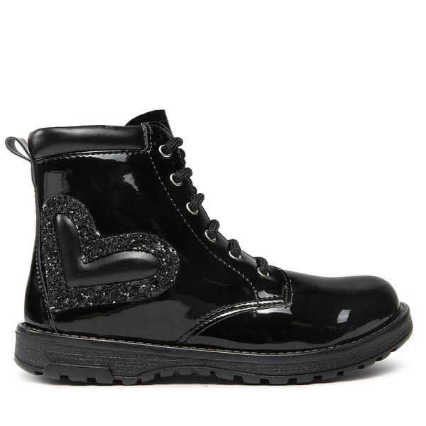 Primigi Zimske čizme Primigi 4912311 D Nero