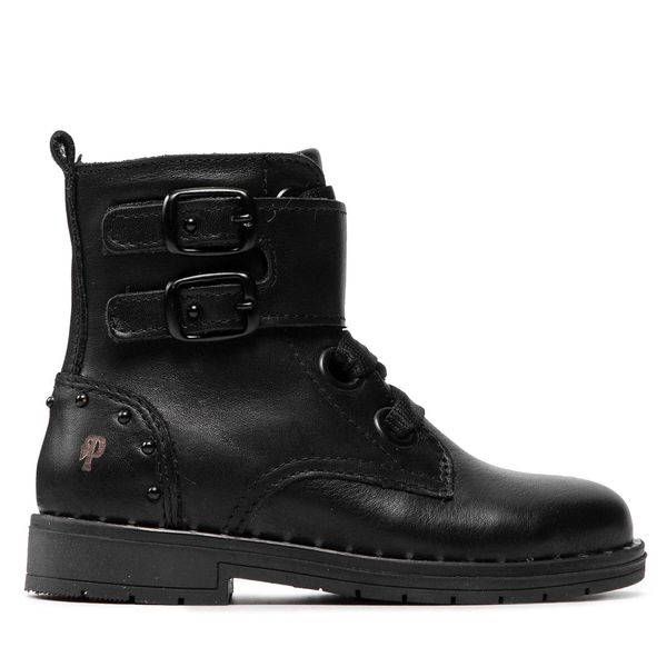 Primigi Zimske čizme Primigi 8440600 S Nero
