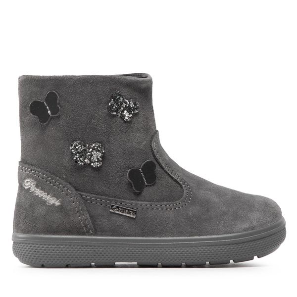 Primigi Zimske čizme Primigi GORE-TEX 2855600 S Grig.Scu