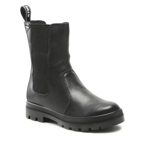 Primigi Zimske čizme Primigi GORE-TEX 2876411 S Nero