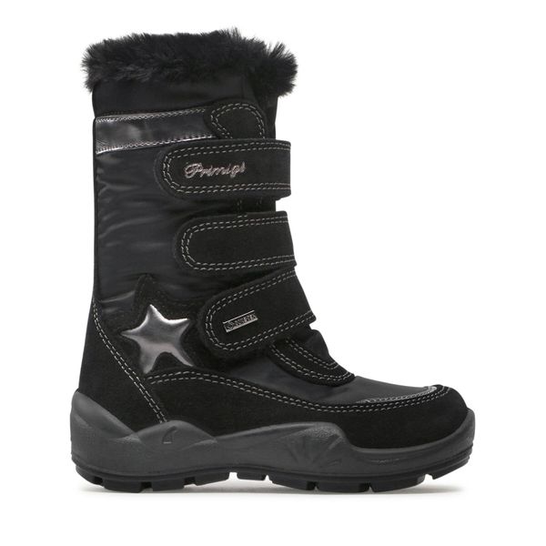 Primigi Zimske čizme Primigi GORE-TEX 2877722 M Nero