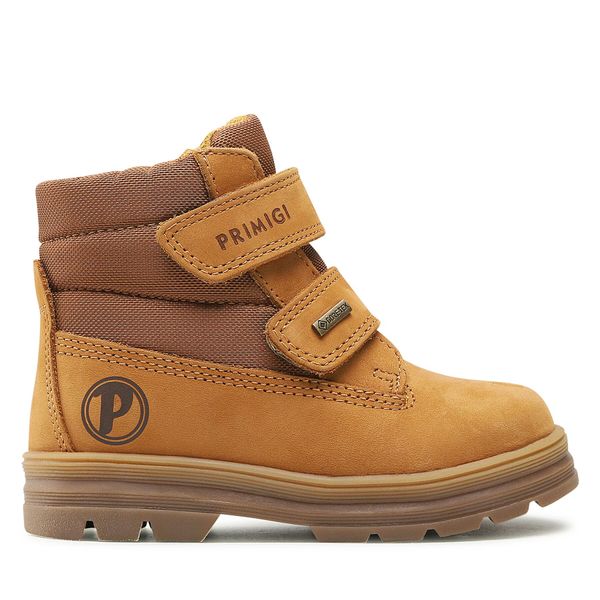 Primigi Zimske čizme Primigi GORE-TEX 2915533 M Senap
