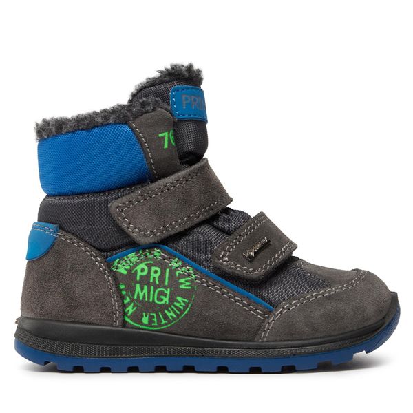 Primigi Zimske čizme Primigi GORE-TEX 4854055 S Grig.Sc/Grigio