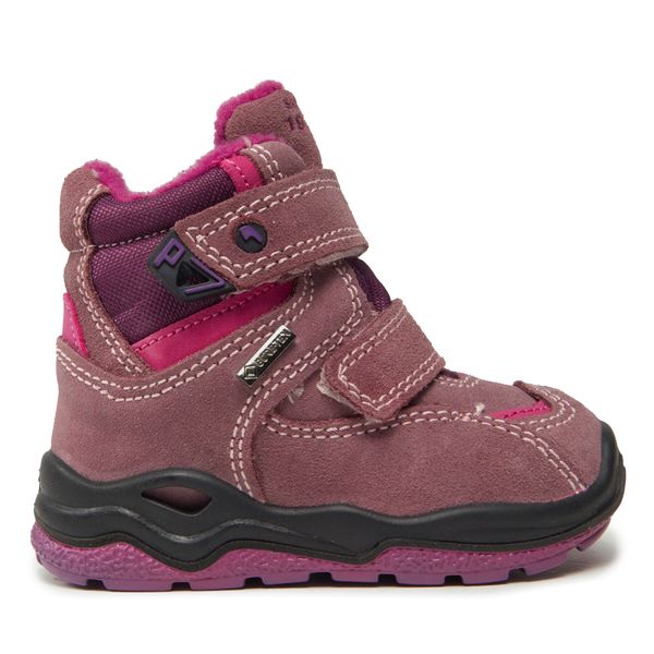 Primigi Zimske čizme Primigi GORE-TEX 4860122 M Vinaccio/Gelso