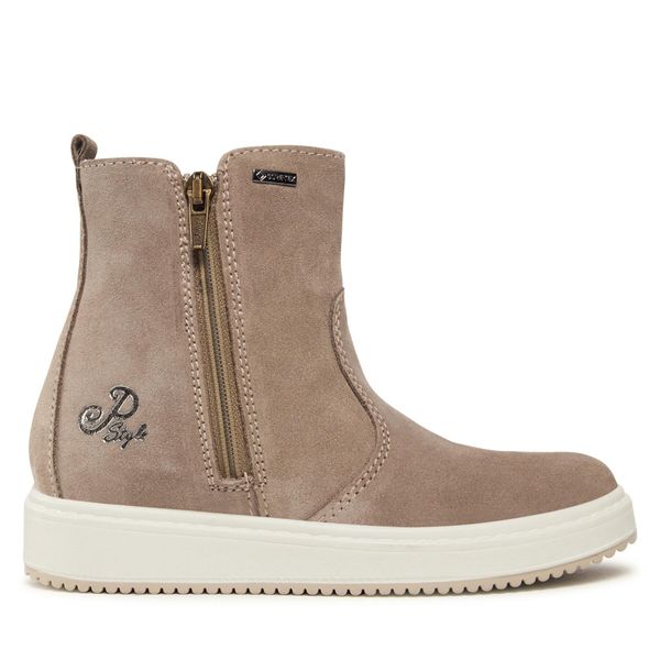 Primigi Zimske čizme Primigi GORE-TEX 4871211 S Marmotta