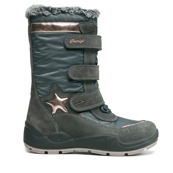 Primigi Zimske čizme Primigi GORE-TEX 4883055 D Grig.Sc/Grig.Sc