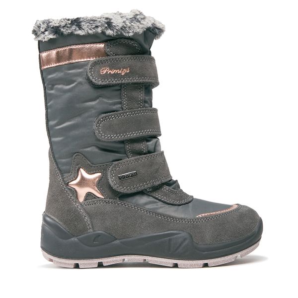 Primigi Zimske čizme Primigi GORE-TEX 4883055 S Grig.Sc/Grig.Sc
