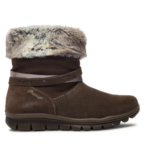 Primigi Zimske čizme Primigi GORE-TEX 4889433 S Tort.Sc/Beige