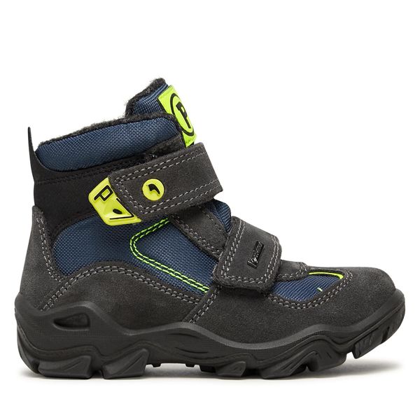 Primigi Zimske čizme Primigi GORE-TEX 4896100 M Siva