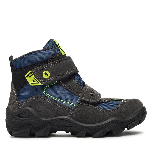 Primigi Zimske čizme Primigi GORE-TEX 4896100 S Grig.Sc/Avio