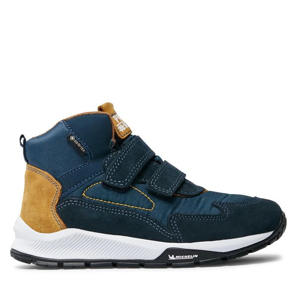 Primigi Zimske čizme Primigi GORE-TEX 4922111 S Navy/Petrolio