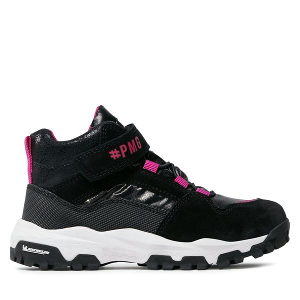 Primigi Zimske čizme Primigi GORE-TEX 4924022 S Nero