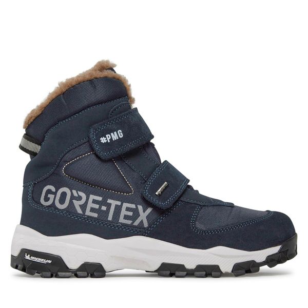Primigi Zimske čizme Primigi GORE-TEX 4924122 D Navy/Blu Scuro