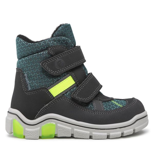 Ricosta Zimske čizme Ricosta Pepino by Ricosta Gabris 50 5200102/480 Grigio/Arctic