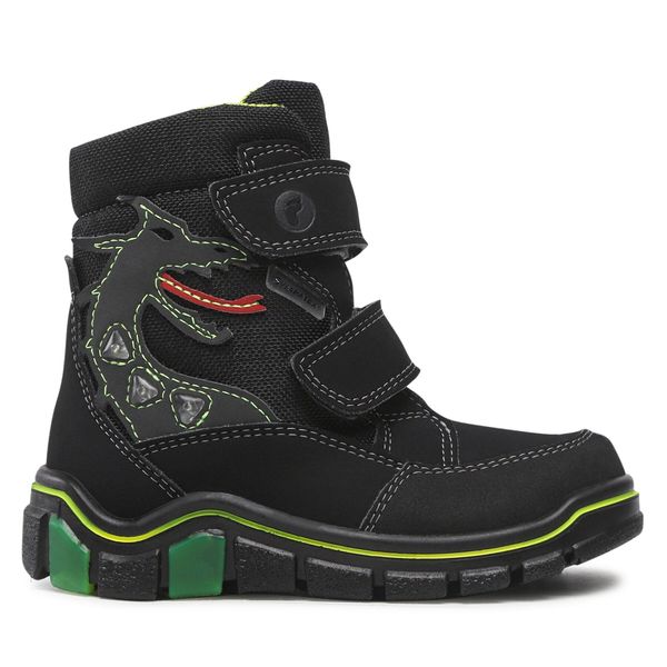 Ricosta Zimske čizme Ricosta Pepino by Ricosta Grisu 50 5200202/090 Schwarz