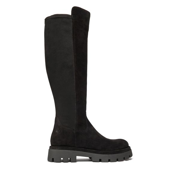 Salamander Zimske čizme Salamander 32-58302-21 Black