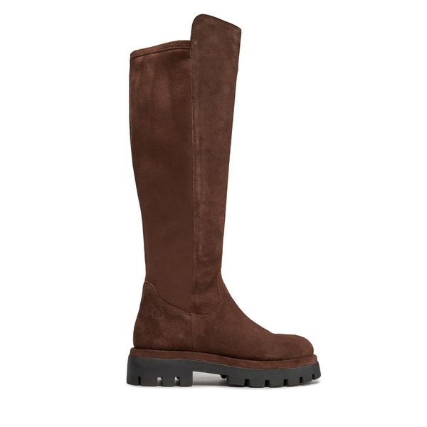 Salamander Zimske čizme Salamander 32-58302-24 Brown